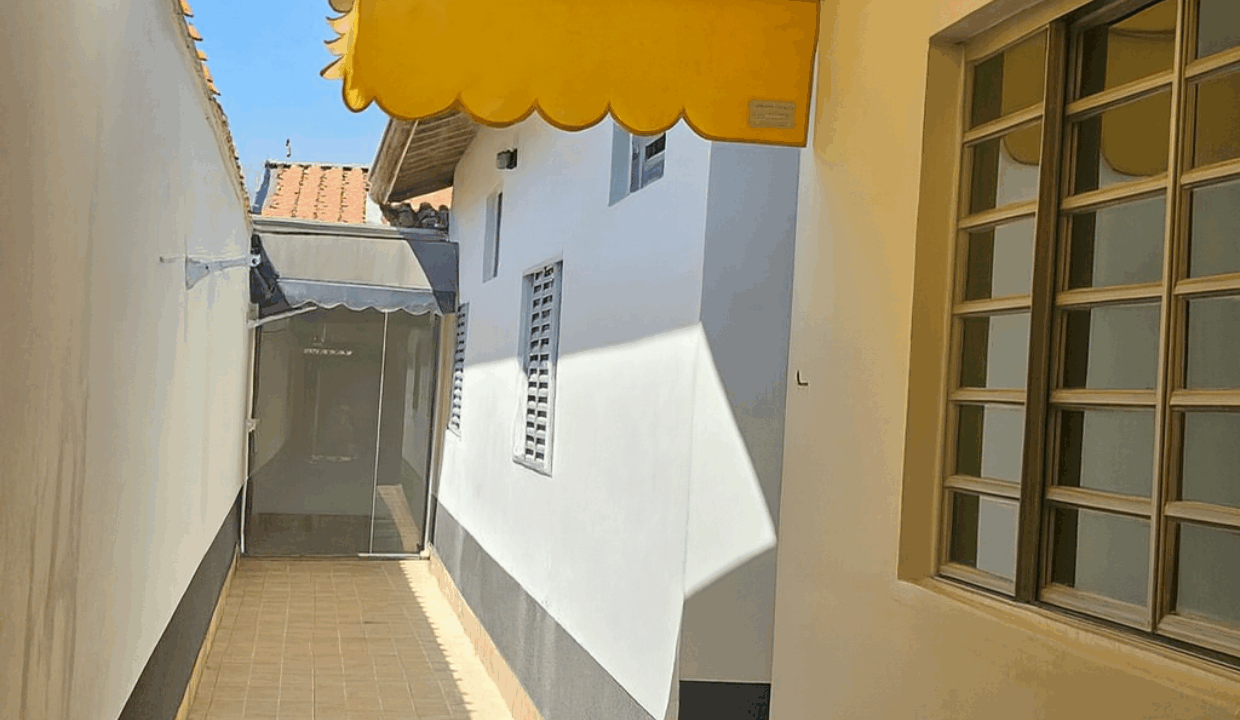 Caminho Claro e Atrativo