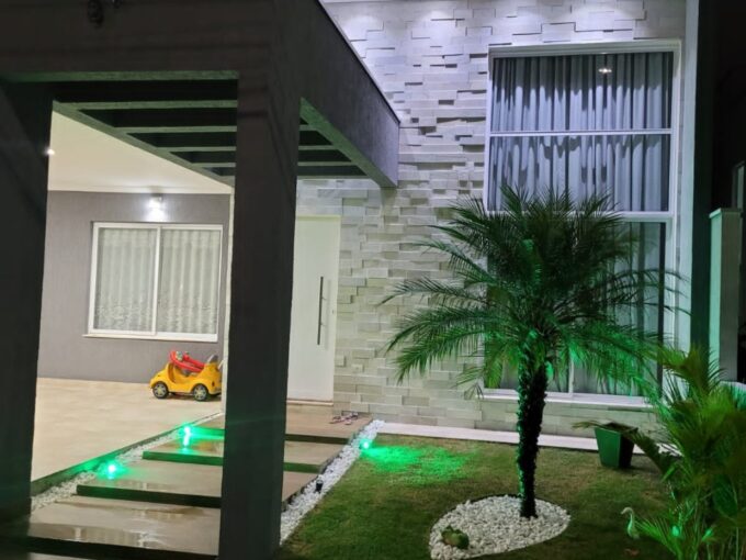 Condominio Residencial Tecoara