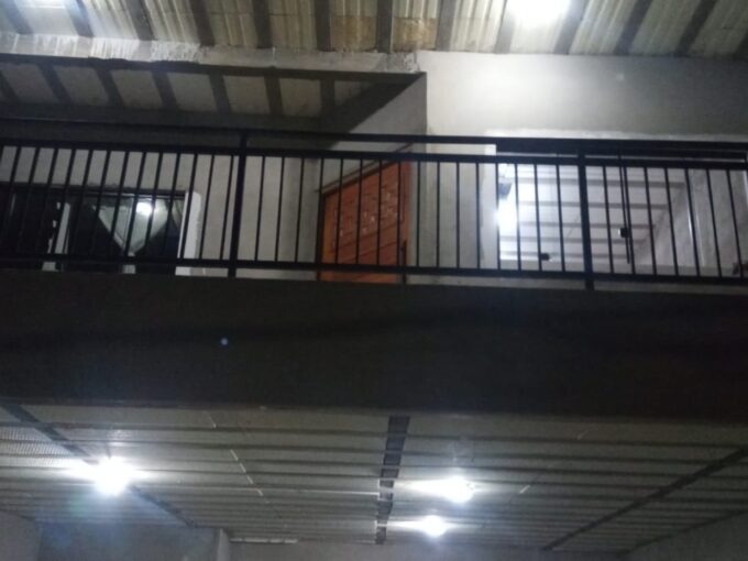 Casa Residencial Antares