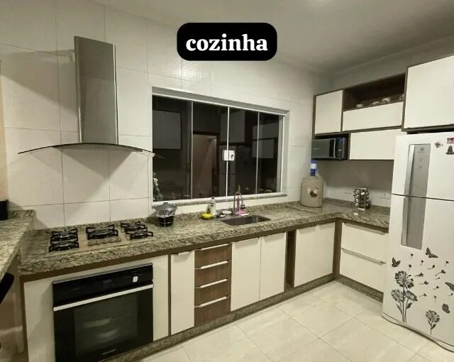 Casa à Venda – Flamboyant, Tremembé